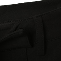 Plein Sud Pantalon classique en noir