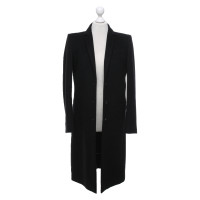 Gucci Jacket/Coat Wool in Black