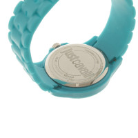 Just Cavalli Wristwatch in blue