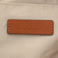 Michael Kors Shopper in brown
