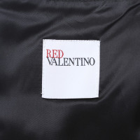 Red Valentino Kostuum in grijs