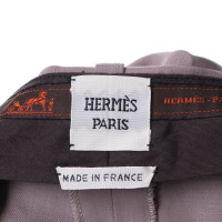 Hermès Broek in lichtbruin