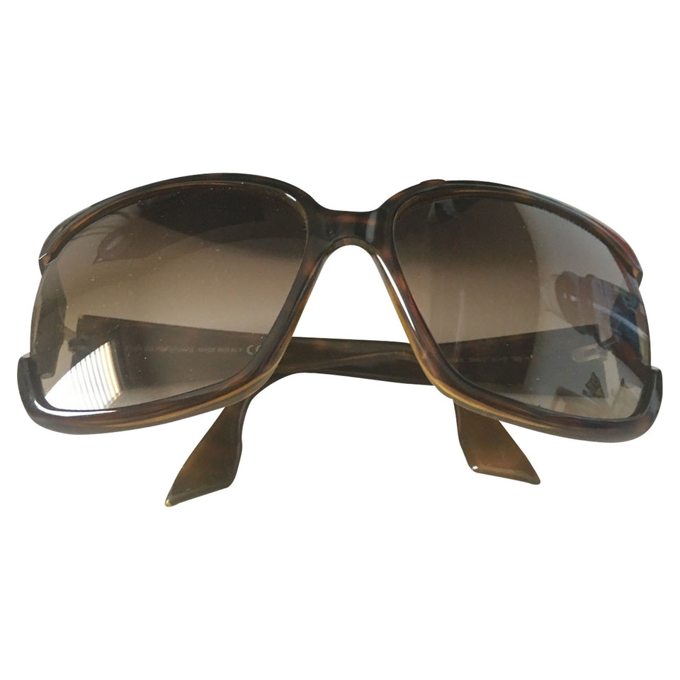 Armani Sunglasses in Brown