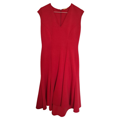Elie Tahari Kleid in Rot