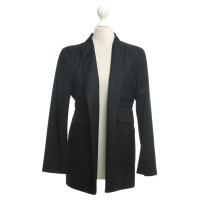 Carven Blazer in zwart