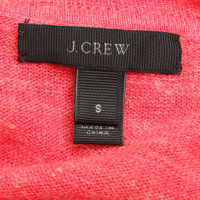 J. Crew Pullover in Pink