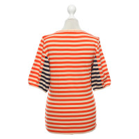 Sonia Rykiel Shirt with stripe pattern