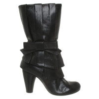 Chie Mihara Leather boots