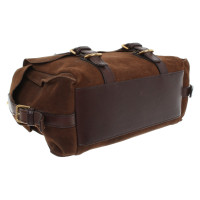 Yves Saint Laurent Shoulder bag in brown