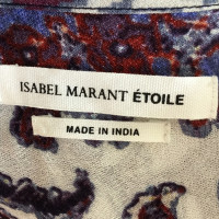 Isabel Marant Etoile Jumpsuit 