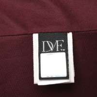 Diane Von Furstenberg Jacket "Mid Dietrich Peacoat"