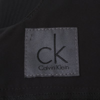Calvin Klein Jurk in zwart