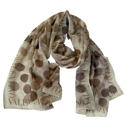 Valentino Garavani Scarf/Shawl Cashmere