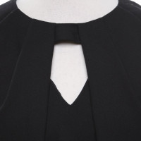 St. Emile Dress in Black