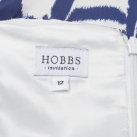 Hobbs Robe avec motif