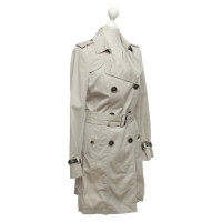 Fay Jacket/Coat Cotton in Beige