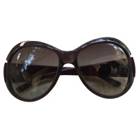 Marc By Marc Jacobs Sunglasses in Violet