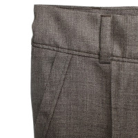 Laurèl Hose in Taupe