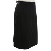 Strenesse skirt with belt