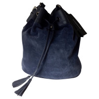 Strenesse Suede handbag