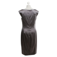 Versace Dress in grey