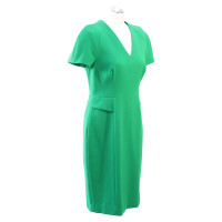 L.K. Bennett Robe en Vert