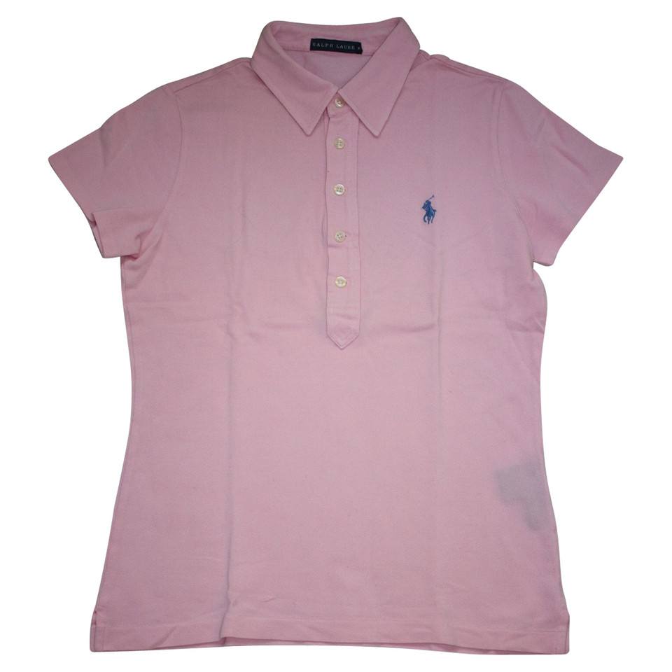 Ralph Lauren shirt Polo