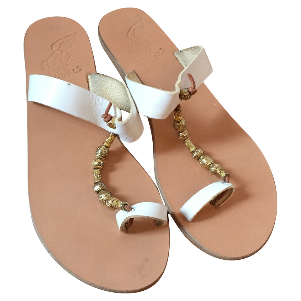 Ancient Greek Sandals sandali
