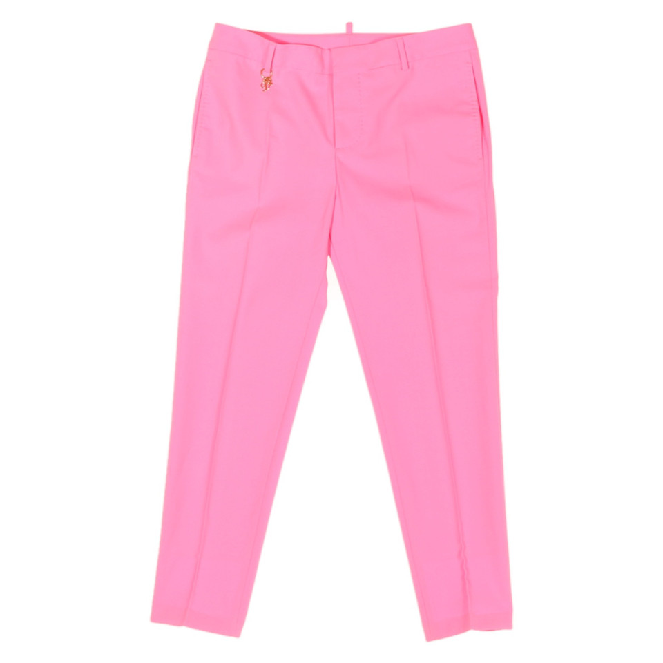 Dsquared2 Broeken in Roze