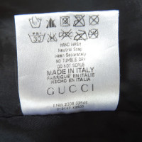 Gucci Giacca Boucle