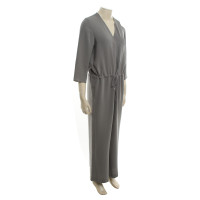 Windsor Jumpsuit in Grau