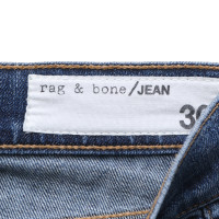 Rag & Bone Jeans in used-look