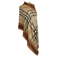 Burberry Scarf/Shawl in Brown