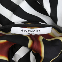 Givenchy Vestito in Seta