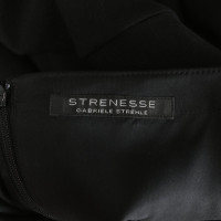 Strenesse Robe en Noir