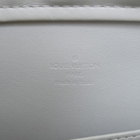 Louis Vuitton "Columbus Monogram Vernis"