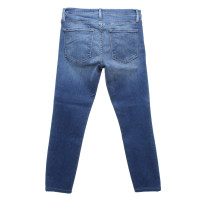 Frame Denim Jeans in 7/8 lunghezza