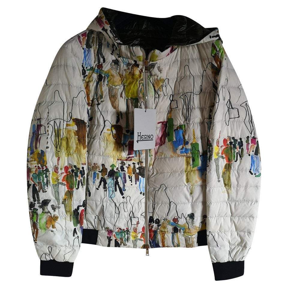 Herno Jacke/Mantel