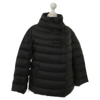 Pinko Daunenjacke in Schwarz