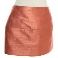 Balenciaga Skirt in Orange
