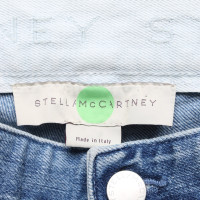 Stella McCartney Jeans avec impression