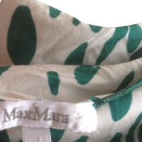 Max Mara summer-dress