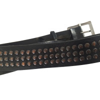 Patrizia Pepe Studded belt 
