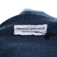 Other Designer Alexandra Golovanoff - pullover