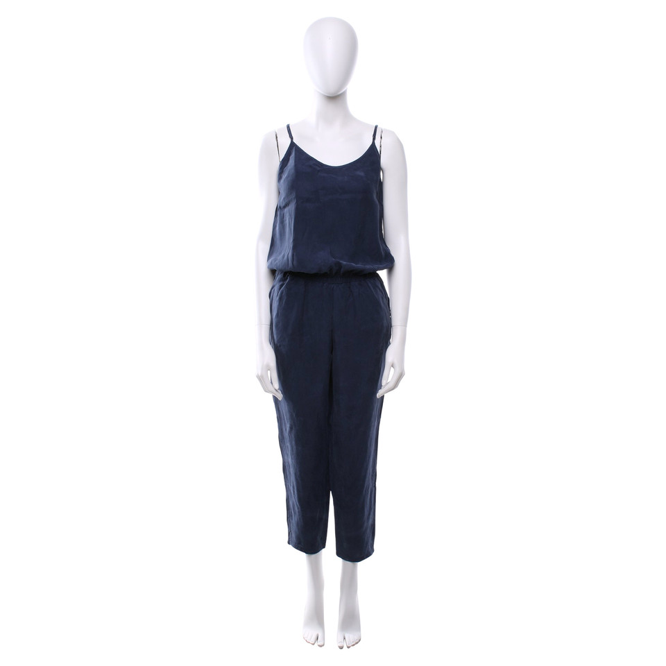 Liu Jo Jumpsuit in Blau