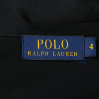 Polo Ralph Lauren Top en Noir