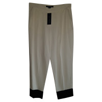 French Connection White Trousers
