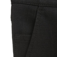 Prada Pantaloni grigio scuro