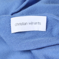 Christian Wijnants deleted product