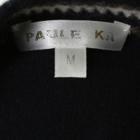 Paule Ka Vest in donkerblauw
